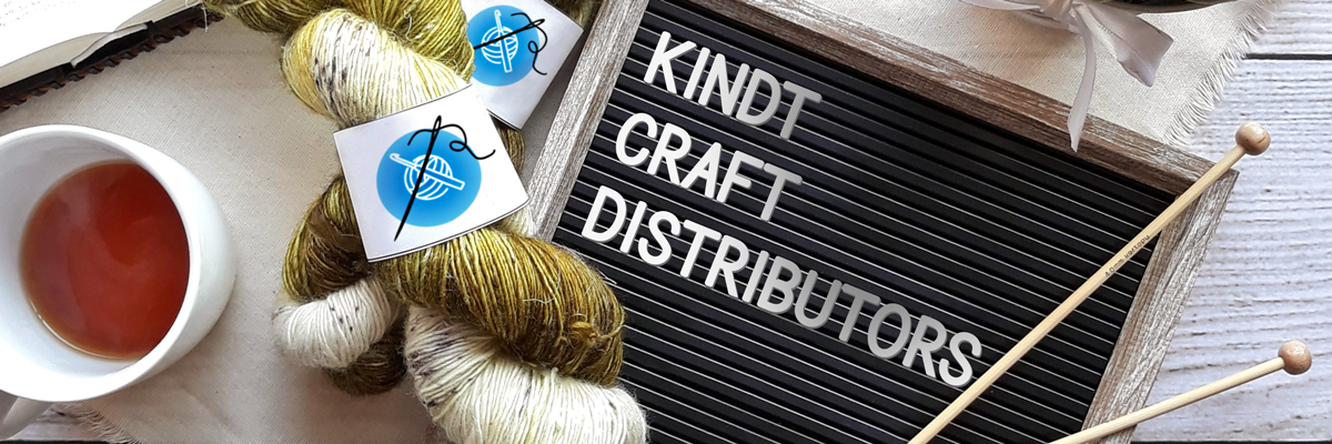 Essential DIY Craft Materials | Kindt Craft Tips