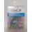 Quilting & Sewing pins pack of 100