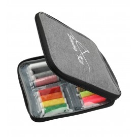 Sewing Kit in Carry case