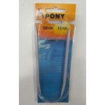 Pony - 5.5mm x 100cm Circular Knitting Needle