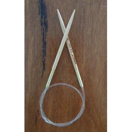Beechwood Circular Needles