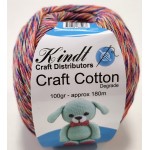 Craft Cotton Degrade